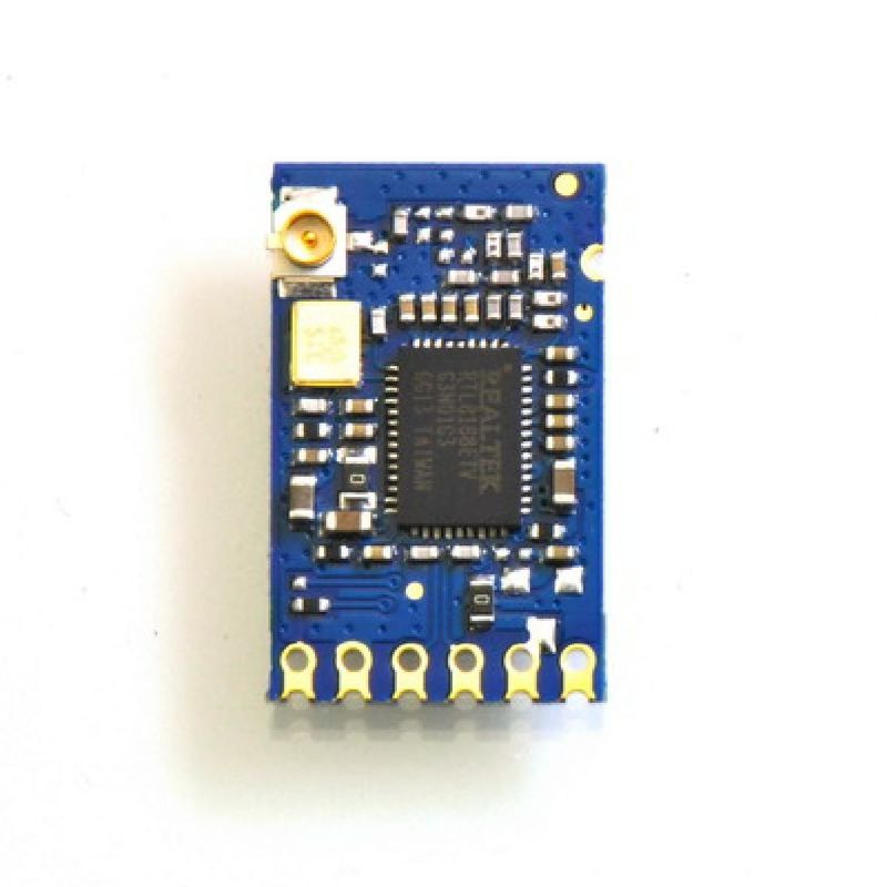 2.4Ghz USB Wifi Module Wireless Transmitter And Receiver With Single Antenna
