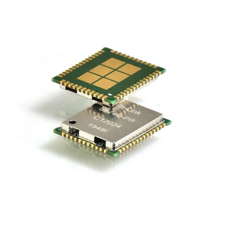 2.4/5GHz QCA6174 MU-MIMO PCIe WiFi Bluetooth Module