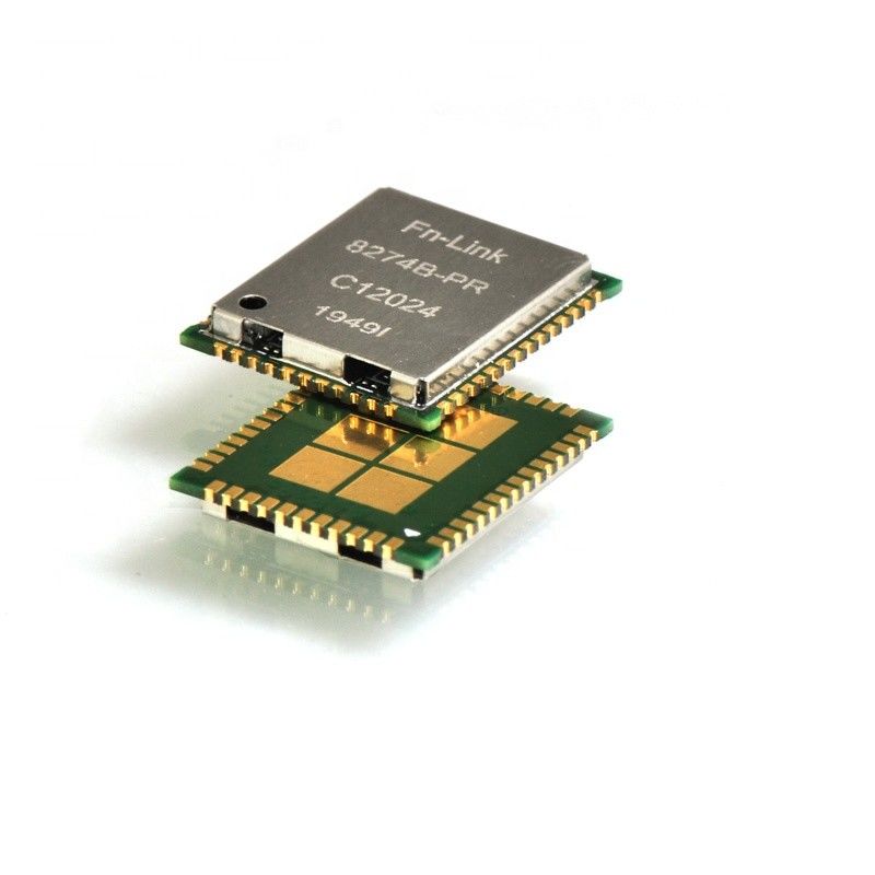 2.4/5GHz QCA6174 MU-MIMO PCIe WiFi Bluetooth Module